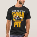 Search for funny dodgeball clothing Gaga