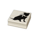 Search for bull rubber stamps Silhouette