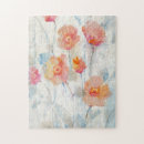 Search for translucent puzzles Floral