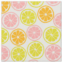 Search for citrus fabric Summer
