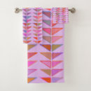 Search for quirky bathroom accessories Colourful