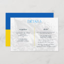 Search for ukrainian invitations Yellow