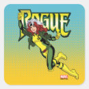 Search for rogue stickers Xmen