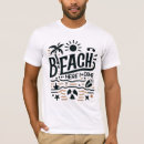 Search for beach vibe tshirts Sun