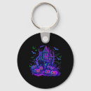 Search for light a candle keychains Cute ghost