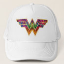 Search for wonder woman movie hats ww84