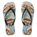 Search for dolphin sandals Water