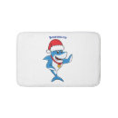 Search for shark bath mats Cute