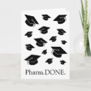 Search for pharmacist graduation cards Doctor of pharmacy