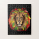 Recherche de la jamaïque puzzles Reggae