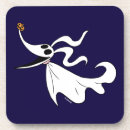 Search for nightmare before christmas coasters Tim burton