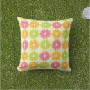 Search for poolside pillows Orange