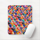 Recherche de boule huit tapis souris Snooker