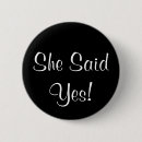 Search for propose buttons Engagement