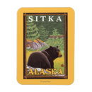 Recherche de alaska magnete Noir