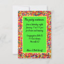 Search for gumball invitations Sweets