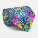 Search for lily ties Artistic