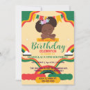 Search for afro invitations Party