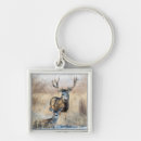 Search for deer keychains Winter