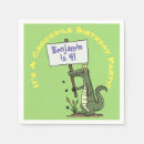 Recherche de crocodile serviettes Croquer