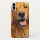Search for golden retriever cases Portrait