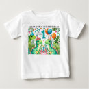 Search for dinosaur first birthday baby clothes T rex