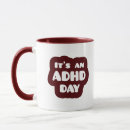 Search for adhd mugs Retro