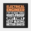 Search for electrical engineer magnets Electrician