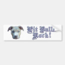 Search for pit bumper stickers Puppy