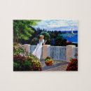 Recherche de mer méditerranée puzzles Paysage