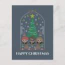 Search for cross stitch christmas cards Ron weasley