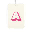 Recherche de rose voiture accessoires Monogramme