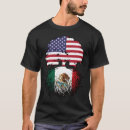 Search for mexico tshirts Mexican