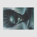 Search for african american tissue paper Green