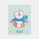 Search for cute penguin christmas decor Blue