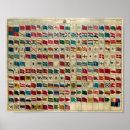 Recherche de drapeaux maritimes posters Drapeau des états unis