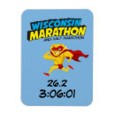 Search for marathon magnets Athlete
