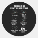 Search for winter time stickers Snowboarding style