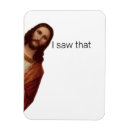 Recherche de jésus magnets Drôle
