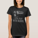 Search for maintenance man tshirts Play