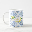 Search for positano mugs Blue