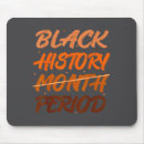 Search for african american mousepads Women