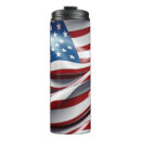Recherche de patriots voyage mugs Américain