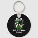 Search for ten pin bowling keychains Dude