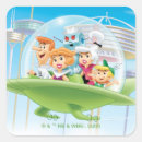 Recherche de robot rose autocollants Dessin