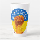 Search for fist flag mugs Glory to ukraine