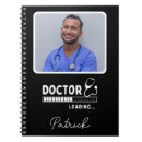 Search for doctors notebooks Hospital