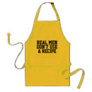 Search for real men cook aprons Manly