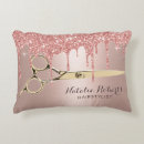 Search for hair stylist pillows Hairdresser