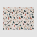 Search for terrazzo tissue paper Abstract
